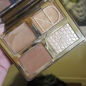 Natasha Denona Tan Palette